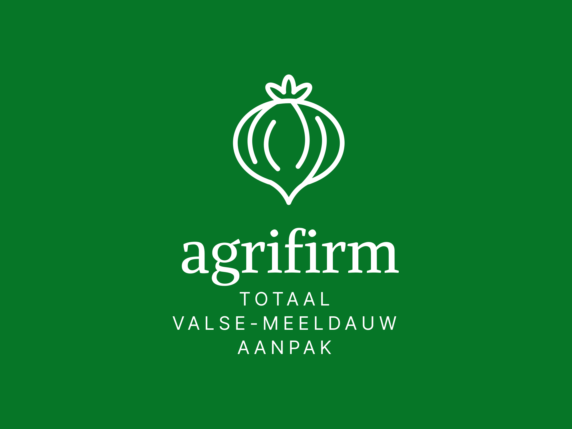 Agrifirm Logo